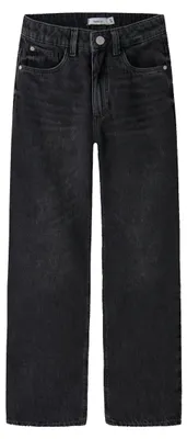 Produktbild von Nkfrose Hw Straight Jeans 9222-Rm Noos