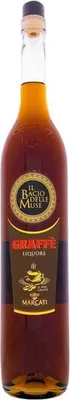 Produktbild von Marcati Ercole Liquore Grappa e Caffe / Graffe 1500ml 38% Vol.