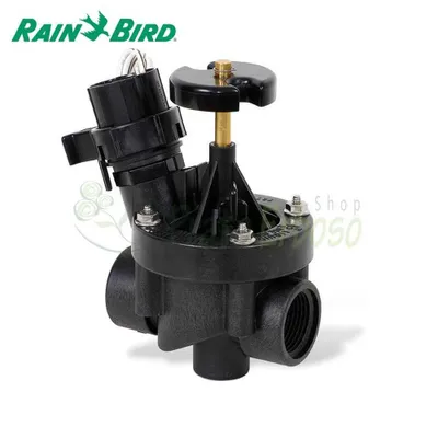 Produktbild von Rain Bird 100-PESB - 1"-Magnetventil