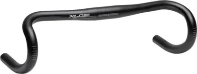 Image de XLC Road-Bar HB-R05 440mm, Ø 31,8mm, noir