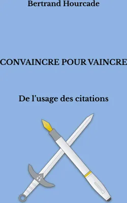Produktbild von Convaincre pour vaincre