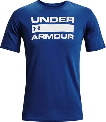 Produktbild von Under Armour Tshirts Team Issue Wordmark Ss, 121002, Größe: 178