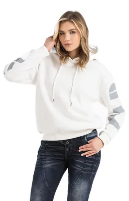 Produktbild von Wl363 Damen Hoodie Sweatshirt