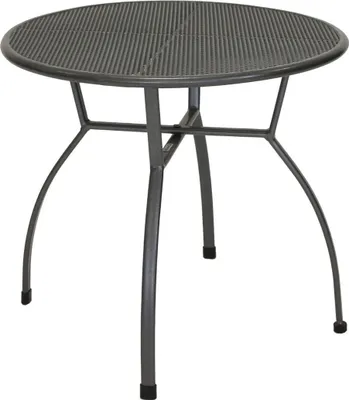Produktbild von Tisch Toulouse rund 80cm
