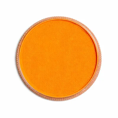Produktbild von Faceart Gesichtsfarbe 30 g Neon Sun