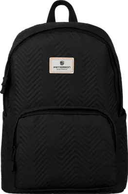 Produktbild von Peterson Reiserucksack Ohoon schwarz One size