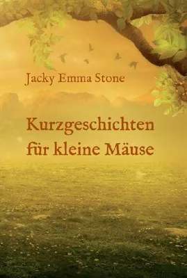 Produktbild von Kurzgeschichten für kleine Mäuse