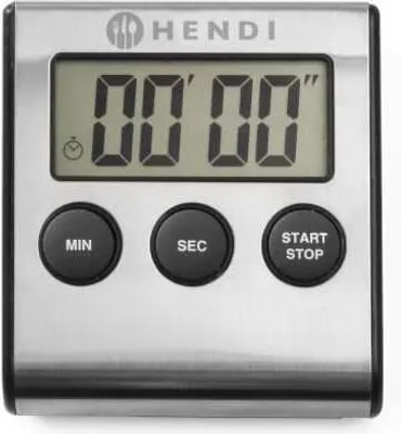 Obrázek produktu pro Hendi 582022, 70 mm, 65 mm, 17 mm, 1 kusů