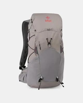 Productafbeelding van Rugzak KILPI PACIFIC 20-U 1U0607KI, lichtgrijs, inhoud: 20 liter