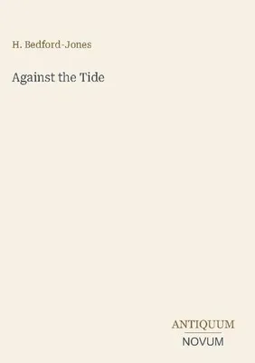 Produktbild von Against the Tide