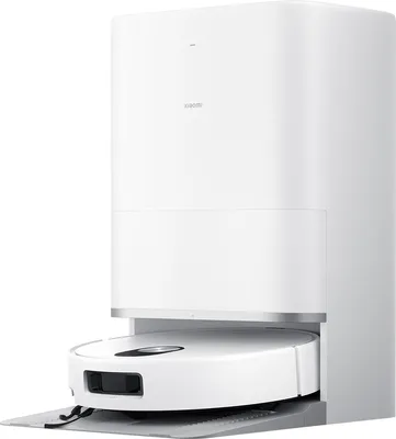 Obrázek produktu pro Xiaomi Robot Vacuum 5 EU
