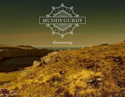 Produktbild von Muddy Gurdy: Homecoming