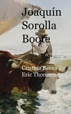 Produktbild von Joaquín Sorolla Boote