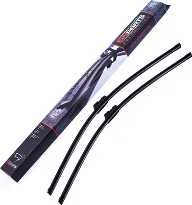 Immagine prodotto di Spazzole tergicristallo anteriori 610610mm specialmente per Mercedes C W204 Mercedes C TModel S204