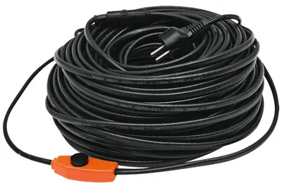 Obrázok produktu pre Vykurovací kábel 283Ω 12m 187W GRANITE