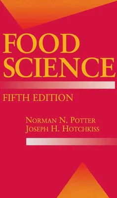 Produktbild von Food Science