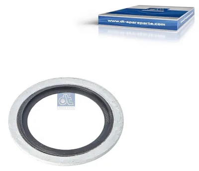 Produktbild von DT Spare Parts Ölwannendichtung 4.20726