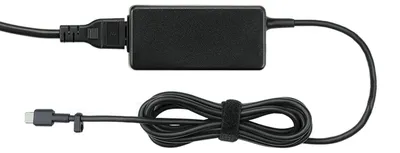 Immagine prodotto di ASUS 0A001-00695100 Alimentatore e convertitore di tensione interno 45 W nero (0A001-00695100)