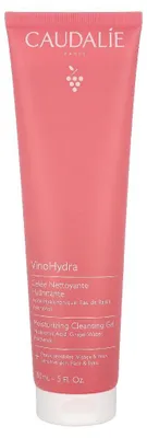 Image de VINOHYDRA Gel nettoyant hydratant 150 ml