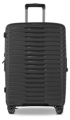 Image de Stratic trolley Novium SL Trolley Black noir 65cm