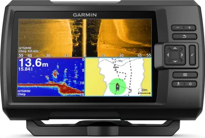 Produktbild von Garmin Striker Vivid 7sv
