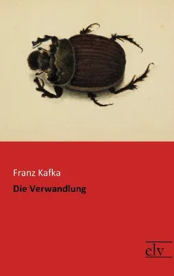 Produktbild von Die Verwandlung