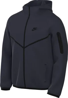 Immagine prodotto di Nike Tech Fleece - Giacca da uomo con cappuccio
