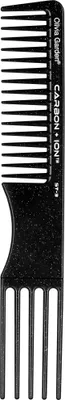 Obrázek produktu pro Olivia Garden ST-3 Carbon + Ion Teasing Comb 20 cm