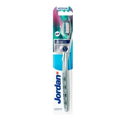 Obrázek produktu pro Jordan Ultralite Szczoteczka do zębów Medium