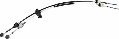 Produktbild von METZGER 3150349 Seilzug Schaltgetriebe für OPEL Astra J Sports Tourer (P10)