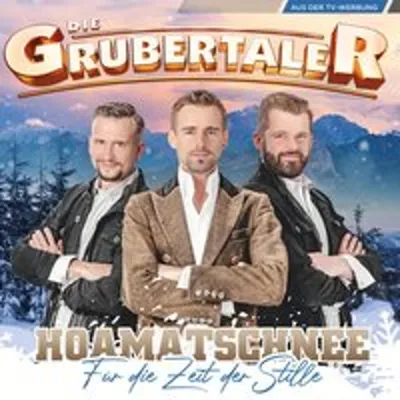 Obrázek produktu pro Hoamatschnee - Pro čas ticha