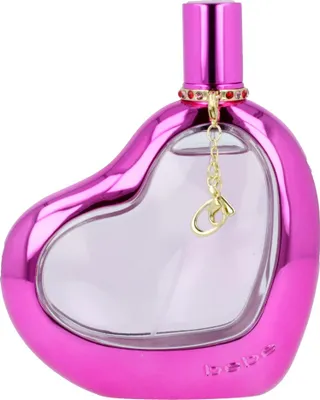 Produktbild von Bebe Love Eau de Parfum für Damen 100 ml