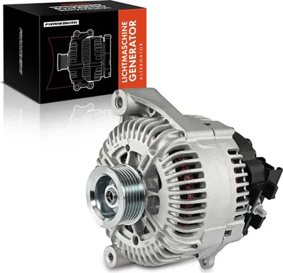 Image de Frankberg 1x alternateur pour BMW X5 E70 E71 E72 2006-2013 3.0L