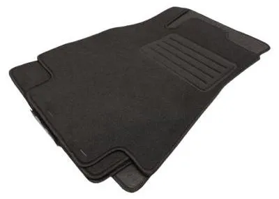 Obrázok produktu pre Velúrové rohože do vozidla MERCEDES triedy A W169 (2004–2006)