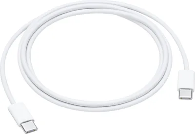 Produktbild von Apple USB-C Ladekabel - Charge Cable - 1 Meter