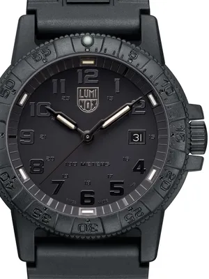 Obrázek produktu pro Luminox XS.0321.BO.L Kožomějová mořská želva Giant 44 mm 10ATM