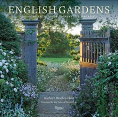 Produktbild von English Gardens