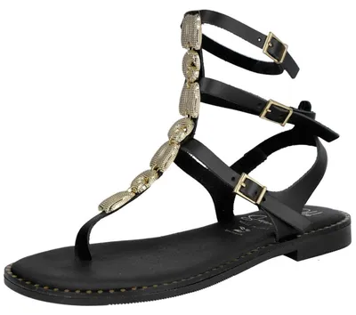 Image de Sandales Oh! My Sandals 070-129737 pour Femme