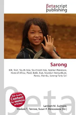 Produktbild von Sarong