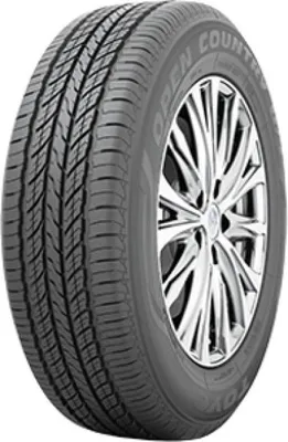 Produktbild von Toyo Sommerreifen motorcycle-tyres Open Country U/T ( LT225/75 R16 115S, mit Felgenschutzleiste (FSL) )
