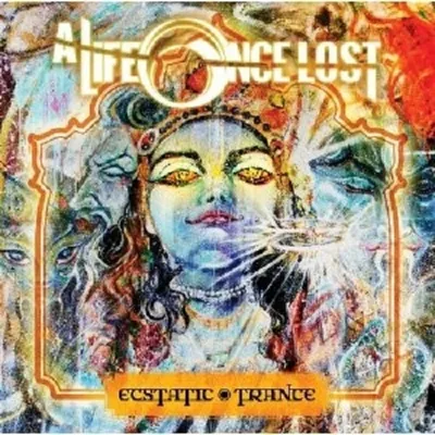 Produktbild von A Life Once Lost-Ecstatic Trance
