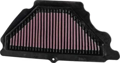 Image de Filtre à air K&N pour Kawasaki ZX-6R 600 ccm année 2006 - 2007