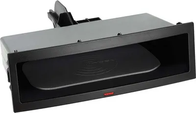 Produktbild von Ablagefach Inbay® für PSA schwarz  24104
