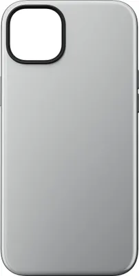 Zdjęcie produktu dla Nomad Sport Case, Pokrowiec, Apple, iPhone 14 Plus, 17 cm (6.7"), Szary