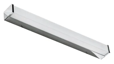 Zdjęcie produktu dla Lampa ścienna łazienkowa IP44 4000K Peter 120 AZ2090 Azzardo