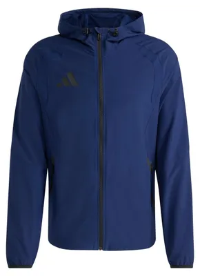 Produktbild von Adidas KD3334_220, Team Navy Blue 2 / Black, XL