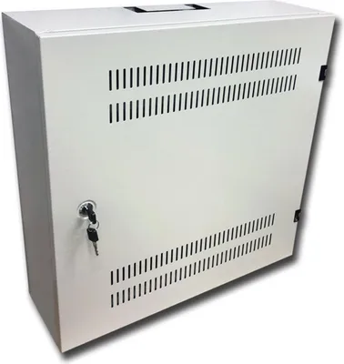 Zdjęcie produktu dla Datacom 19" RACK jednoczęściowy 4U+2U