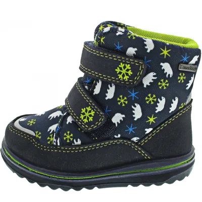 Produktbild von Richter 270121747203 (21/atlantic-lime)