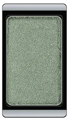 Produktbild von ARTDECO 4019674032503, Puder, Grün, late spring green, 1 Farben, Satin, Frauen