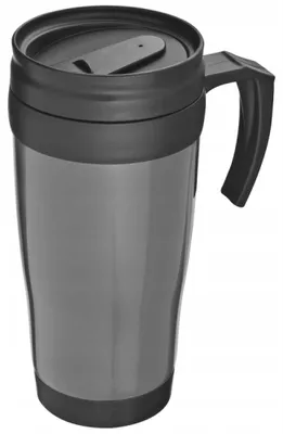 Produktbild von Basic Thermobecher 400 ml spülmaschinenfest